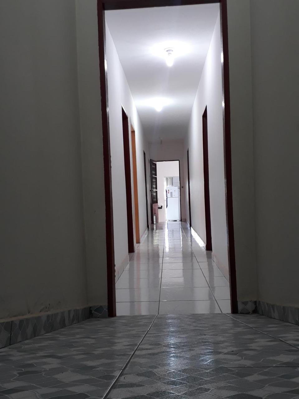 Pousada Vancele Bonito  Exterior foto