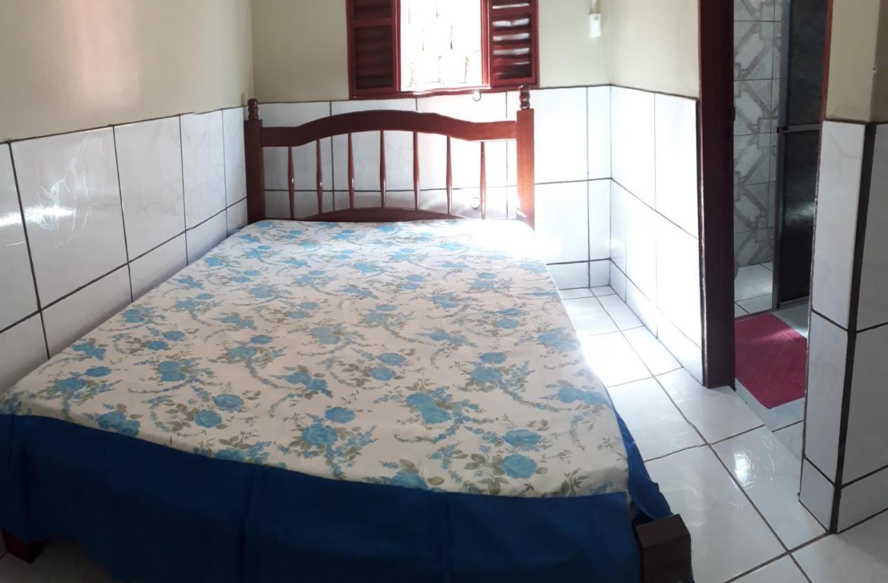 Pousada Vancele Bonito  Exterior foto