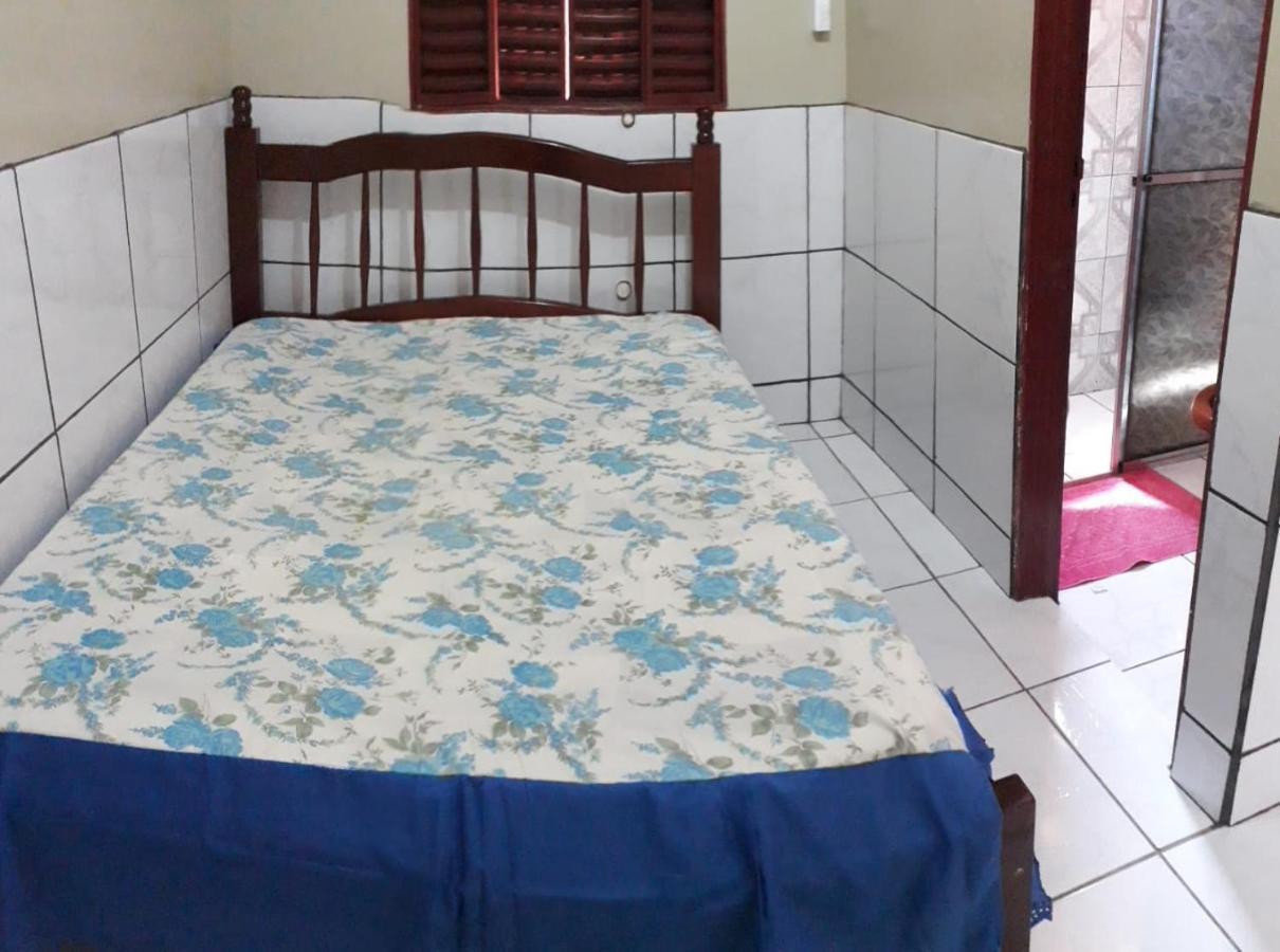 Pousada Vancele Bonito  Exterior foto